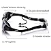 Swim Goggles + Swim Cap Sets for Adult Men Women Girls Youth Kids Child