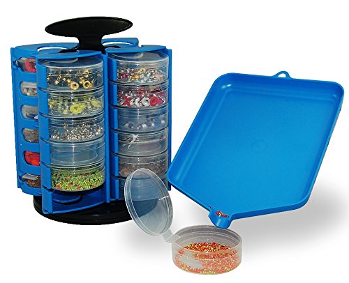 5 Spinning+Table+Bead+Organizer+Special