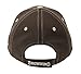 Browning Boone Cap,Brown/Khaki 308149881