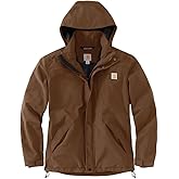Carhartt Men's Storm Defender Loose Fit Heavyweight Jacket