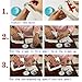 1 Set Manual Beading Machine Handmade Pearl Setting Machine for No Hole Pearl Rivet (Style 1)