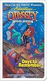 Days To Remember (Adventures in Odyssey)