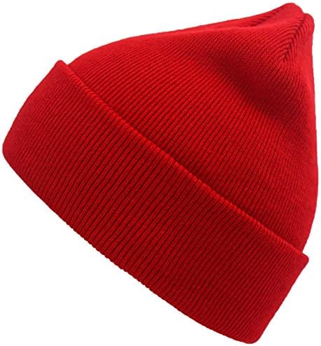 G.I. Watch Cap with Cuff - Steve Zissou Life Aquatic Theme Beanie