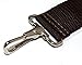 MDM - Adjustable Shoulder Strap Brown 1 ½” X 60” (Heavy Duty)