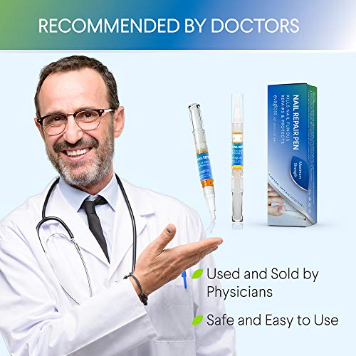 Fungus Stop Nail Repair Pen Toenail Fungus Treatment Fungus Nail Care