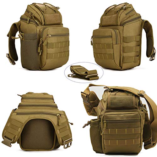 tactical camera pouch