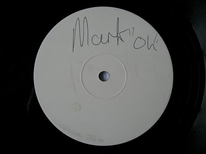 Mark Oh Never Stop That Feeling 2001