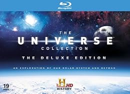 The Universe Collection : Deluxe Edition