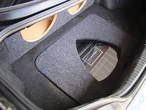 rx8 sub box