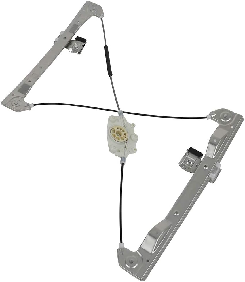Front Right Passenger Side Power Window Regulator without