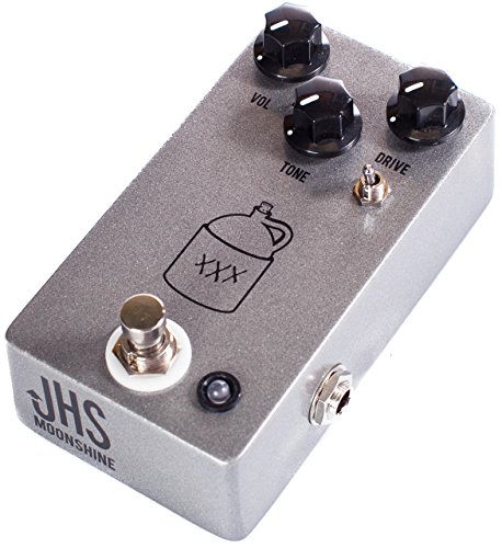 JHS Moonshine Overdrive Pedal