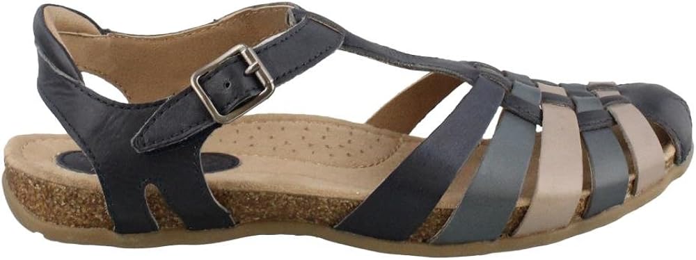 earth origins teagan sandal