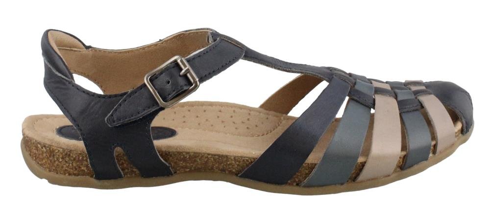 earth origins nellie sandal wide