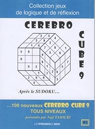 Cerebro cube 9