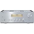 Yamaha A-S1200SL Integrated Amplifier (Silver)