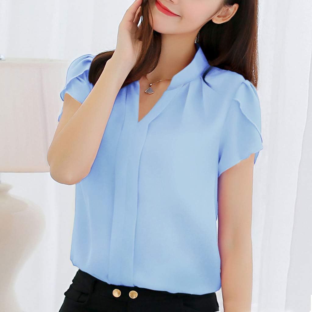 women's office shirts blouses