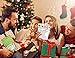 90shine Christmas Game White Elephant Gift Exchange Xmas Holiday Party Decoration Supplies