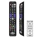 Gvirtue Universal Remote Control GSM-22 Compatible Replacement for Samsung TV/Smart TV, fit for AA59-00666A AA59-00784C BN59-01199F BN59-01178W BN59-01199F AA59-00594A AA59-00582A (SM-22) primary