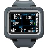 Shearwater Research Peregrine Adventures Edition Dive Computer
