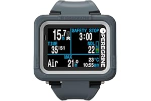 Shearwater Research Peregrine Adventures Edition Dive Computer