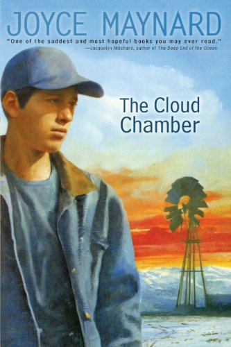 The Cloud Chamber