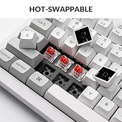 Keychron Q1 Pro Wireless Custom Mechanical