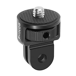 BGNing Mini Tripod Mount Adapter Camera Mount