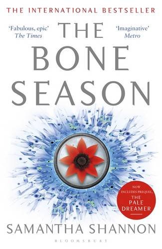The Bone Season