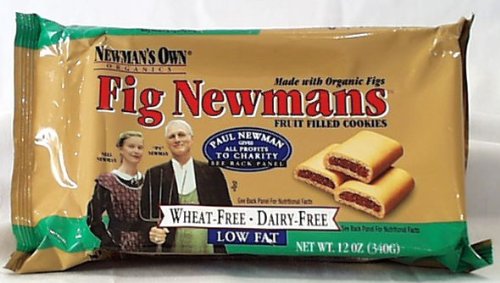 Newman's own all Natural teriyaki marinade (020662004383)
