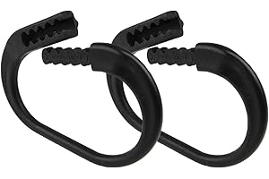 Kensington Protective Products Horse Tie — Revolutionary Safety for You and Your Horse — With a Quick Release Design For Use When Safety is A Concern — Sold 2 Per Pack