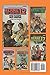 Hot Lead issue one: The fanzine of vintage western paperbacks