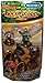Heroscape Expansion IX Blackmoons Seige Heroes of the Moon Tribe