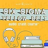 Six Sigma Yellow Belt Audio Crash Course: Complete