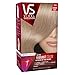 Vidal Sassoon Pro Series London Luxe Permanent Hair Dye, 9WV Mulberry Street Blonde Hair Color, Pack of 1