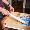 Homey-10-Pack-Flexible-Reusable-and-Resizable-Non-Stick-Teflon-Food-Dehydrator-Sheets-14×14-Inches