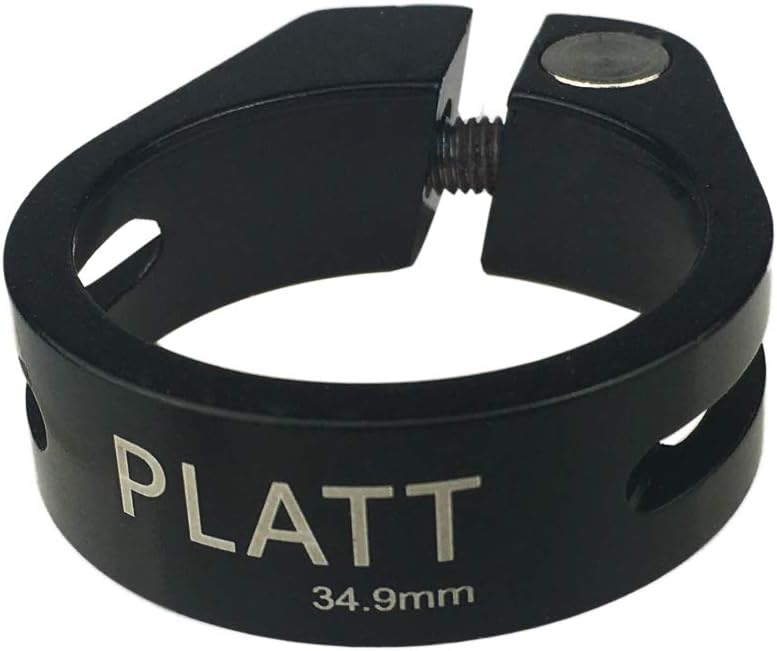 Best Bike Seat Clamp 25.4