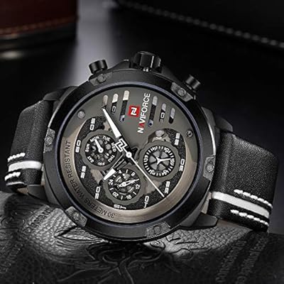 naviforce watch souq