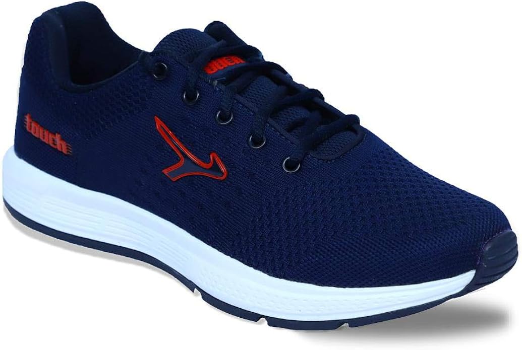 Lakhani Comfortable MESH Breathable Upper Running/Walking/Jogging
