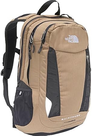 the north face mainframe backpack