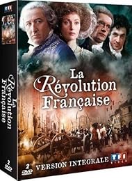 La Révolution Française - Version Intégrale - Les Années Lumière & Les Années Terribles