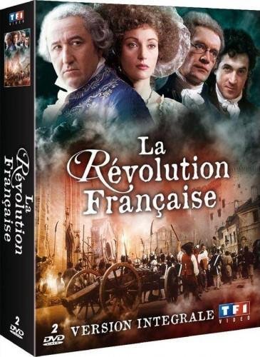 La Révolution Française - Version Intégrale - Les Années Lumière & Les Années Terribles