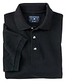 Port Authority Men's Big And Tall Knit Polo Shirt