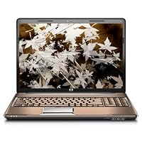HP Pavilion DV7-1133CL 17.0-Inch Laptop (2 GHz AMD Turion X2 RM-70