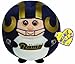 Ty Beanie Ballz St. Louis Rams - NFL Ballz