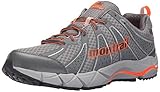 Montrail Men's Fluidfeel IV Trail Running Shoe