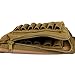 Shootmy Buttstock Shell Holder and Pouch for Rifles