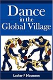 Image de Dance in the Global Village: Cosmopolitans' Dance in the Global Village: Shareholders, Stakeholders, Index-Trackers, Bondholders, Options Traders