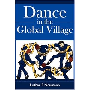 Dance in the Global Village: Cosmopolitans' Dance in the Global Village: Shareholders, Stakeholders, Index-Trackers, Bondholders, Options Traders