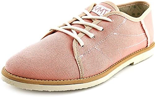 MOVMT Le Fronck Men US 7 Pink Oxford UK 6 EU 40