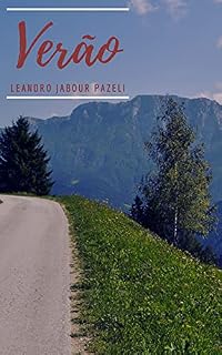 Livro Verão
